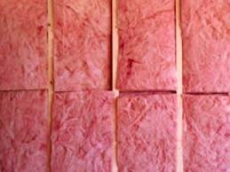 Lã de vidro sem revestimento Heme Wall Lã de vidro sem revestimento Heme Wall